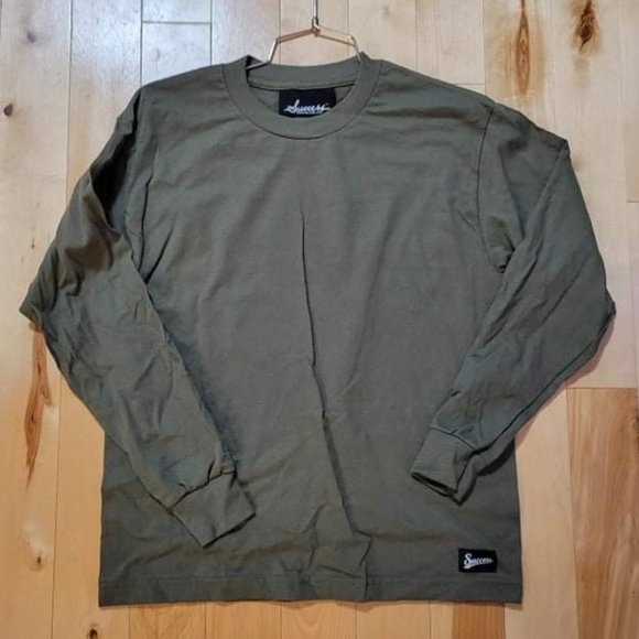 Boy's T-Shirts (2) - Picture 1 of 2